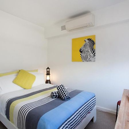 Seabreeze - Coastal Living Appartement Fremantle Buitenkant foto