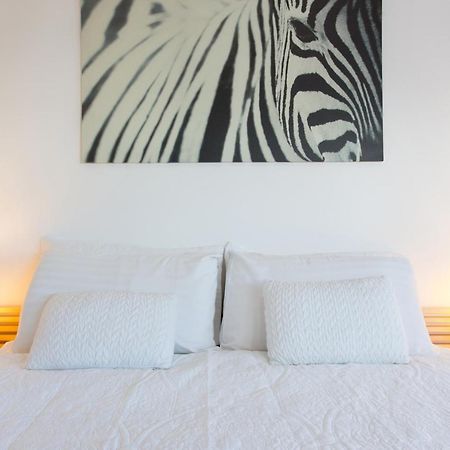 Seabreeze - Coastal Living Appartement Fremantle Buitenkant foto