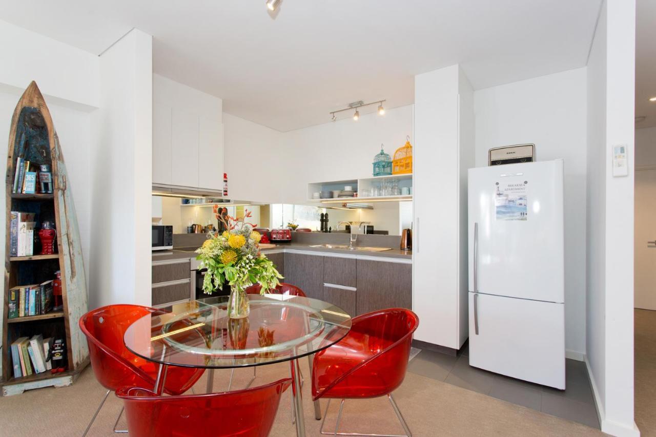 Seabreeze - Coastal Living Appartement Fremantle Buitenkant foto