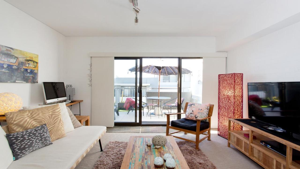 Seabreeze - Coastal Living Appartement Fremantle Buitenkant foto