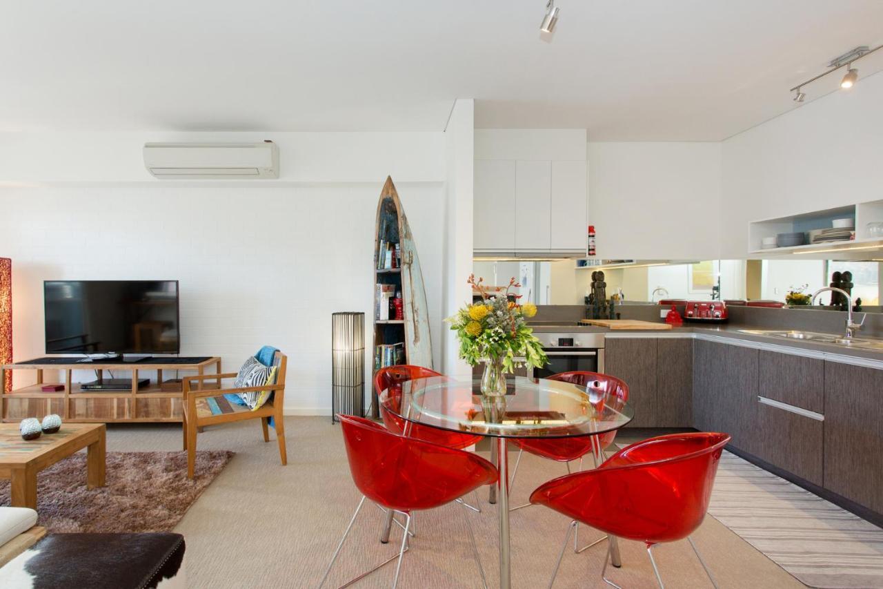 Seabreeze - Coastal Living Appartement Fremantle Buitenkant foto