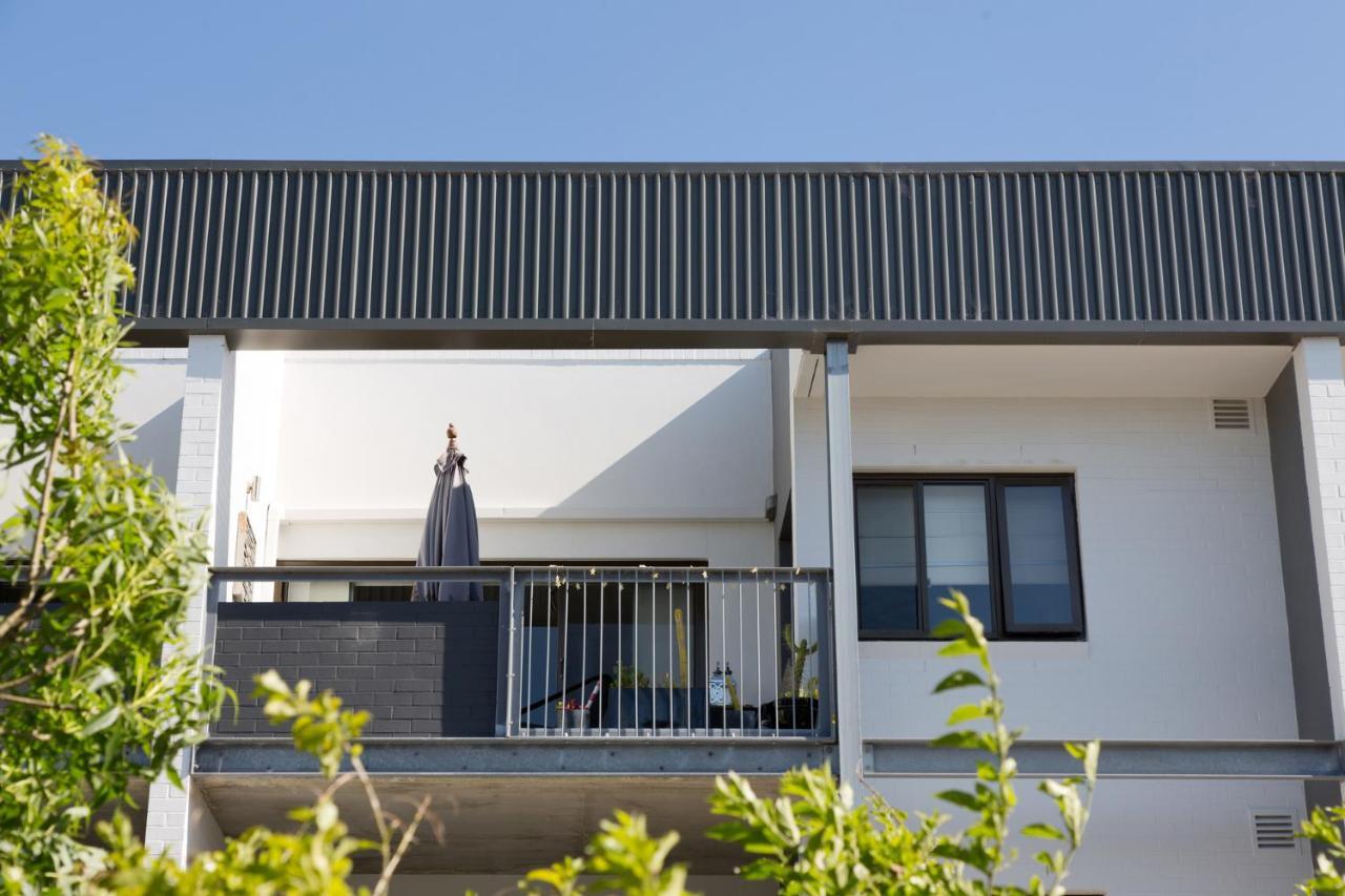 Seabreeze - Coastal Living Appartement Fremantle Buitenkant foto