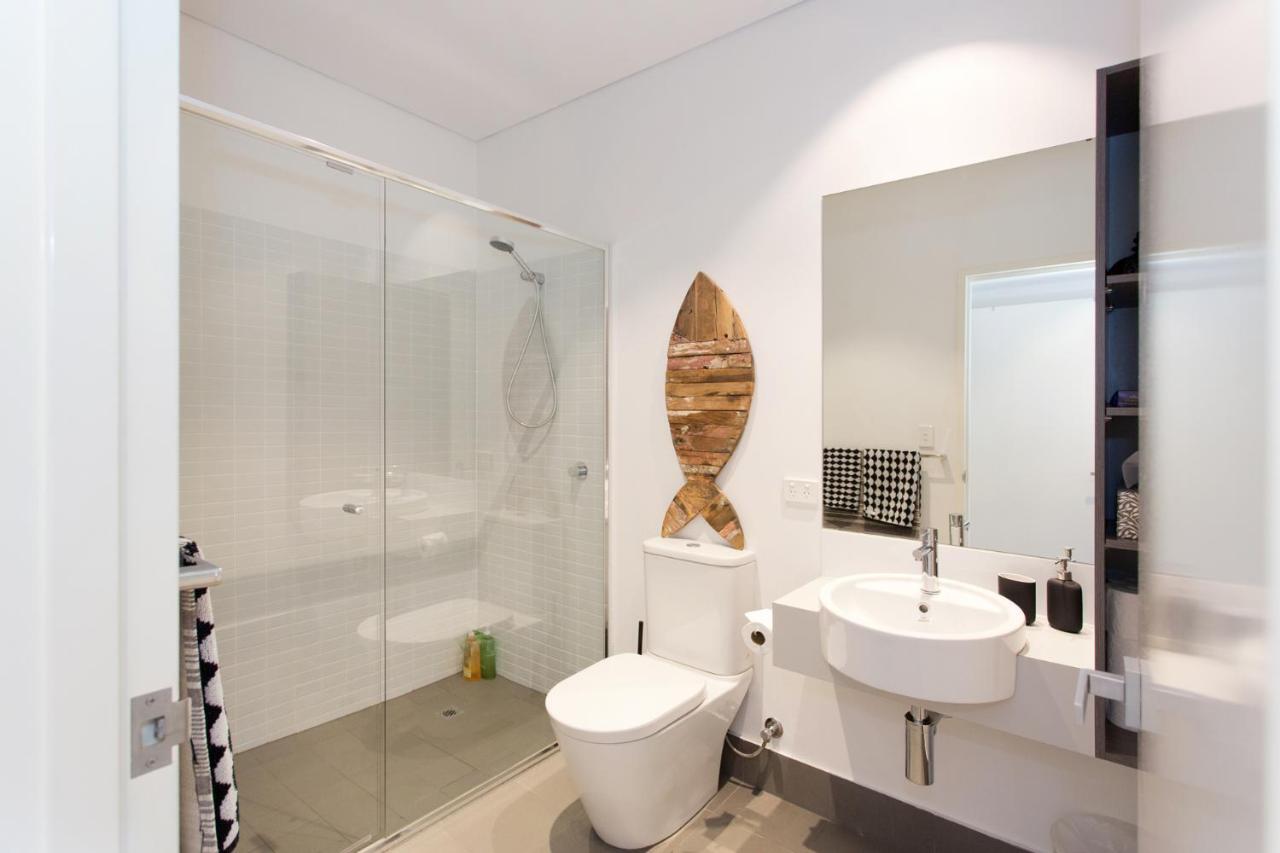 Seabreeze - Coastal Living Appartement Fremantle Buitenkant foto