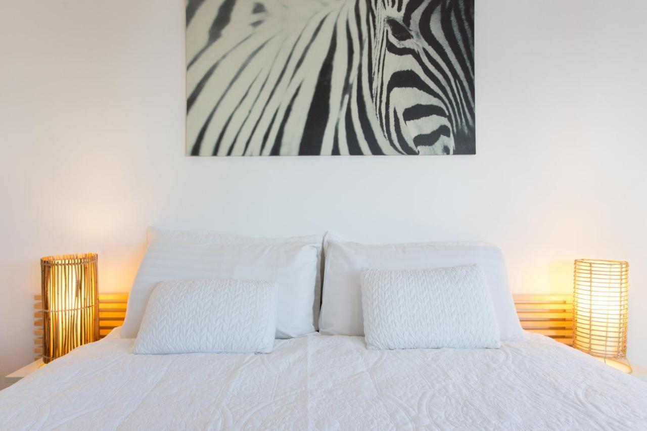Seabreeze - Coastal Living Appartement Fremantle Buitenkant foto