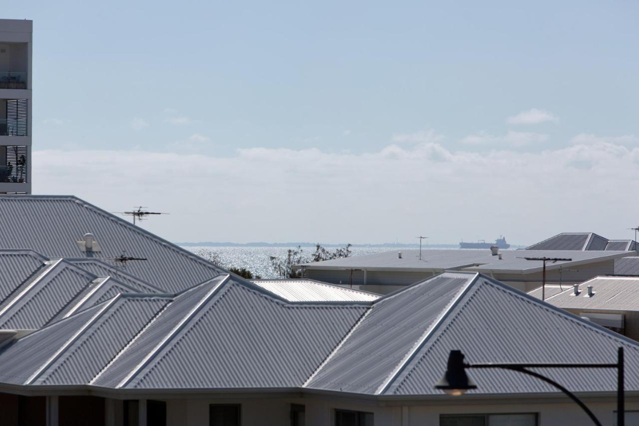 Seabreeze - Coastal Living Appartement Fremantle Buitenkant foto