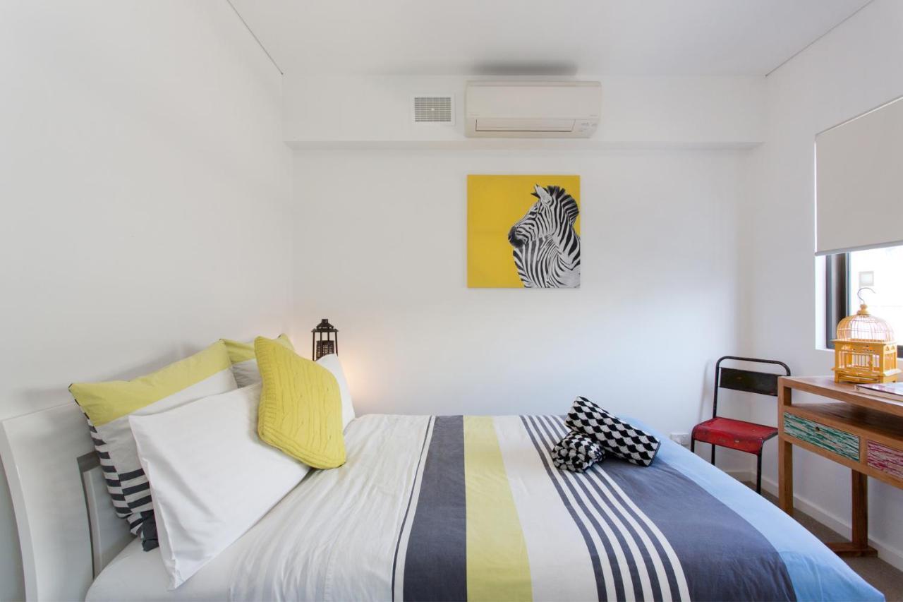 Seabreeze - Coastal Living Appartement Fremantle Buitenkant foto