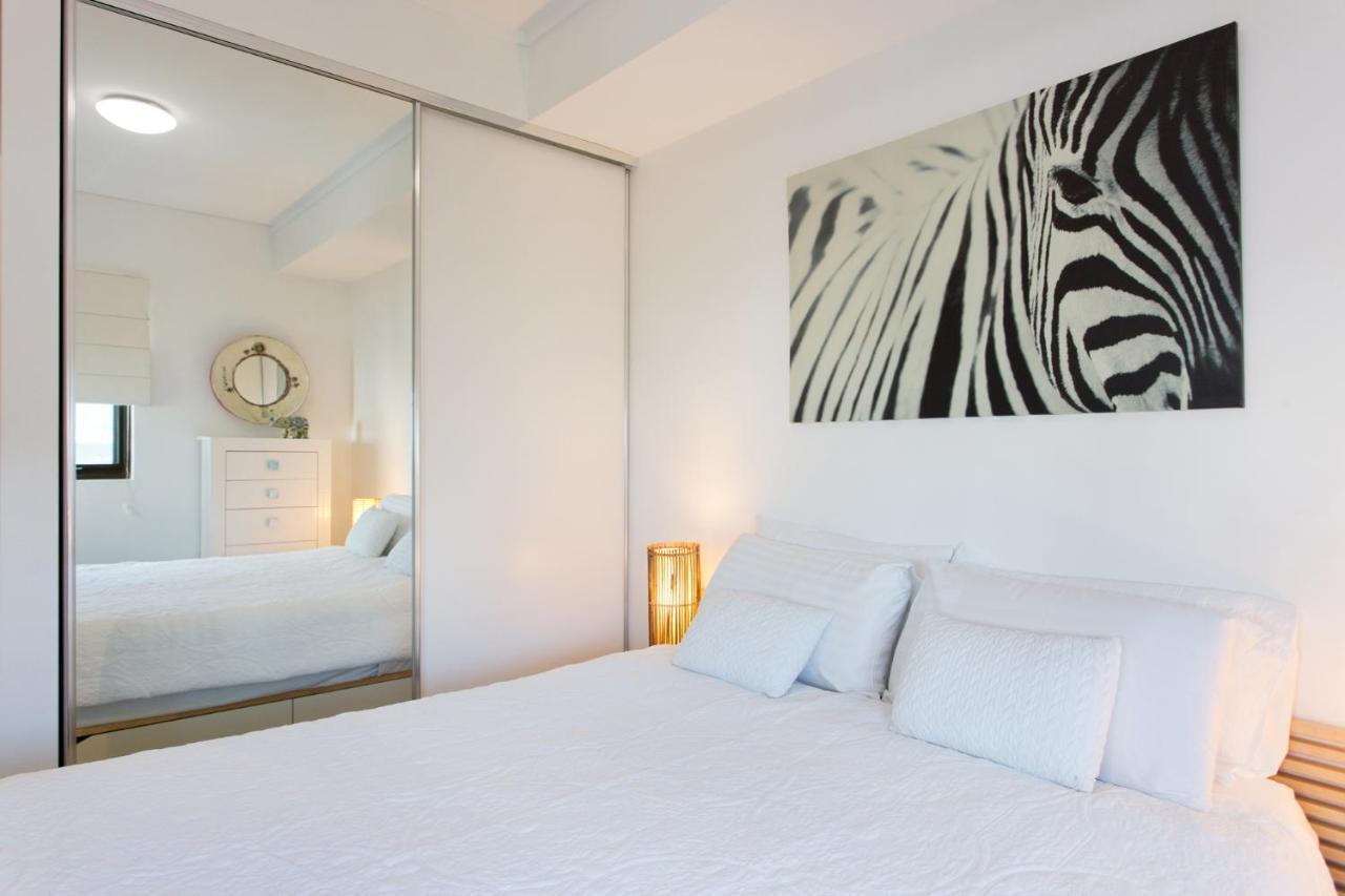 Seabreeze - Coastal Living Appartement Fremantle Buitenkant foto