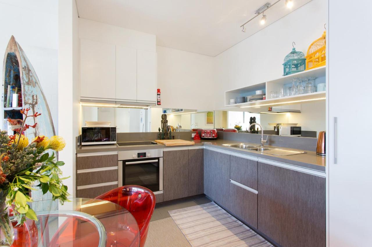 Seabreeze - Coastal Living Appartement Fremantle Buitenkant foto