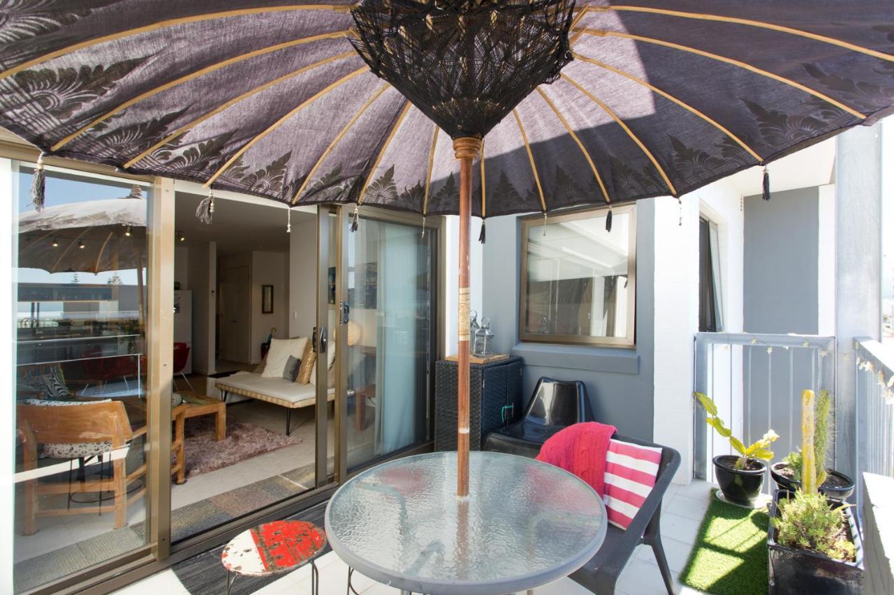 Seabreeze - Coastal Living Appartement Fremantle Buitenkant foto