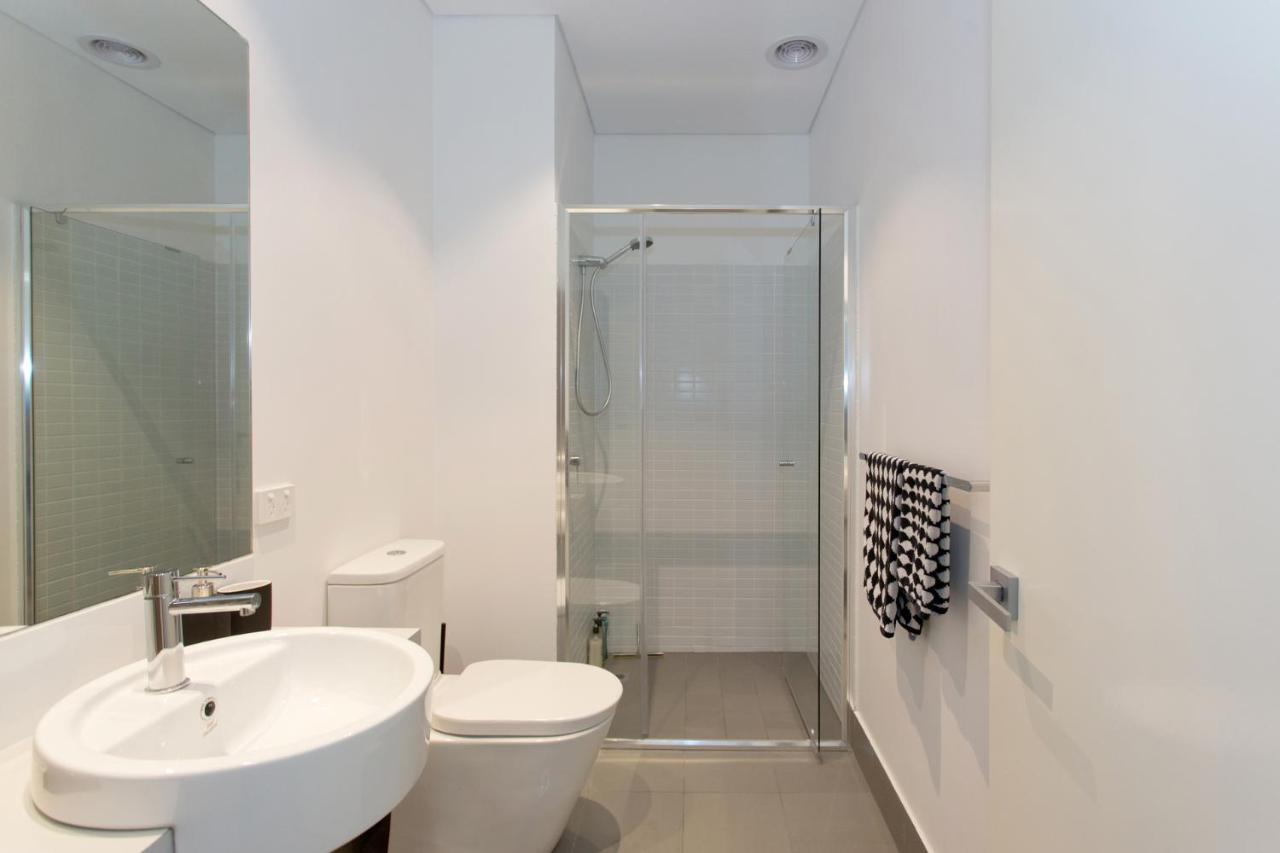 Seabreeze - Coastal Living Appartement Fremantle Buitenkant foto