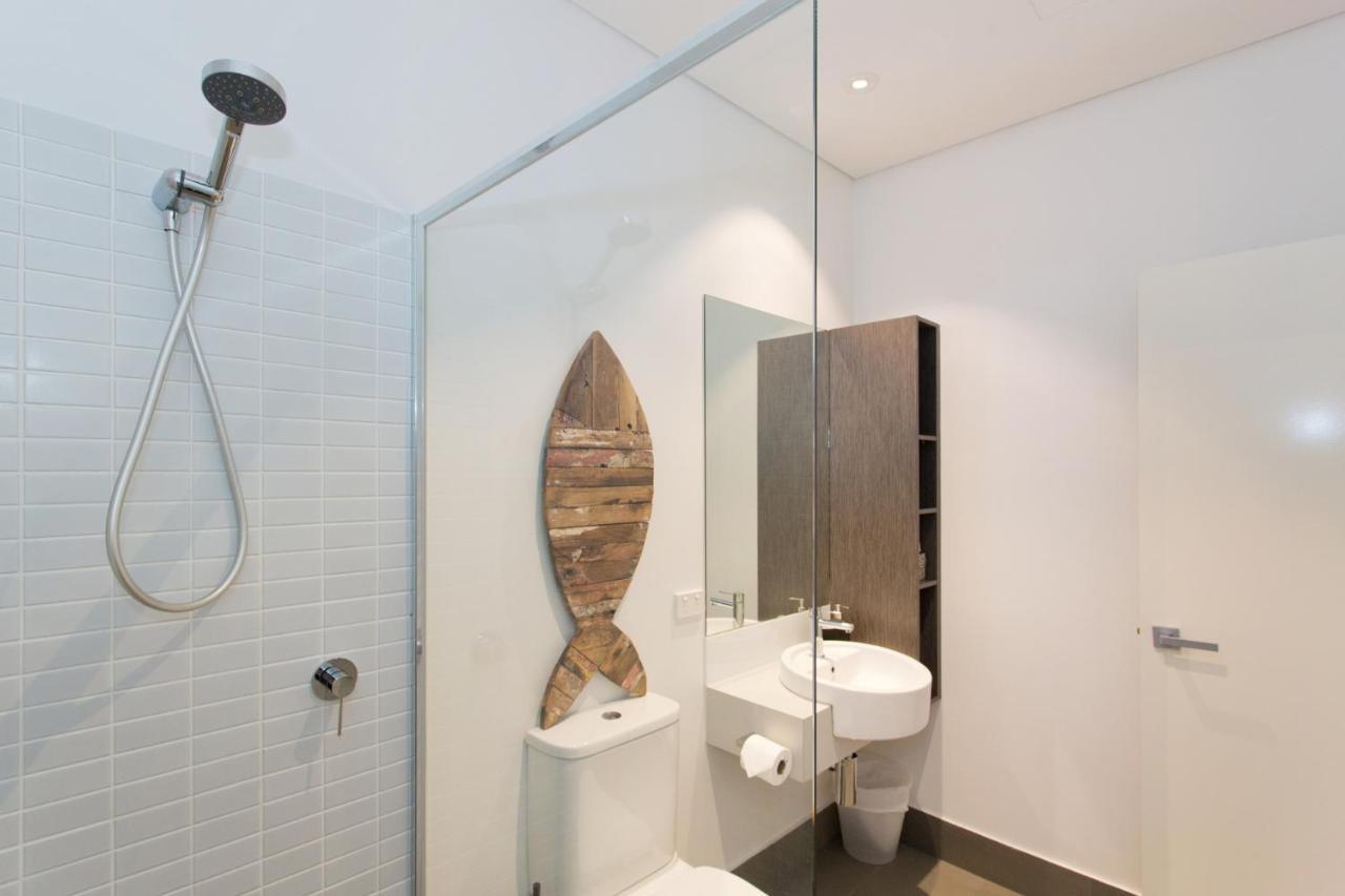 Seabreeze - Coastal Living Appartement Fremantle Buitenkant foto