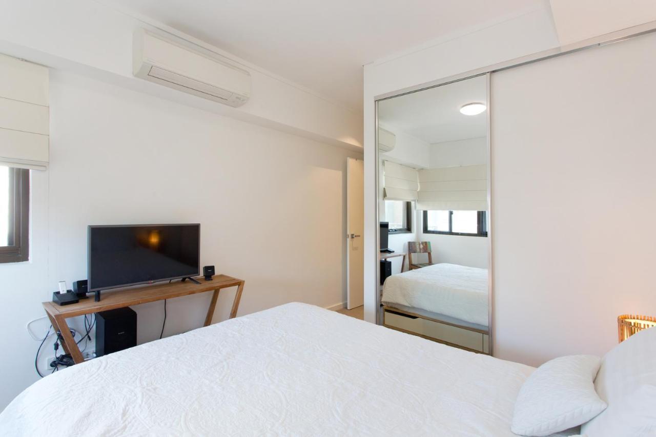 Seabreeze - Coastal Living Appartement Fremantle Buitenkant foto