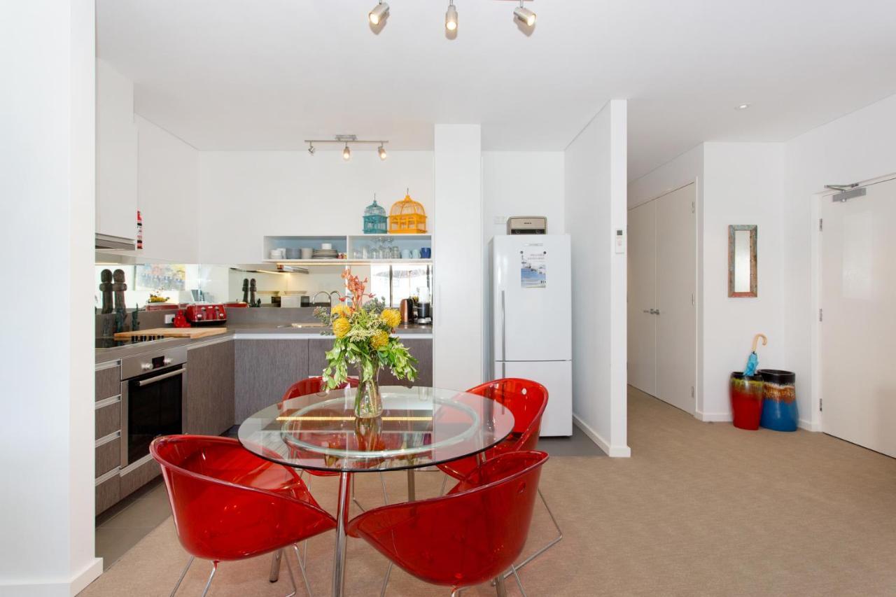 Seabreeze - Coastal Living Appartement Fremantle Buitenkant foto