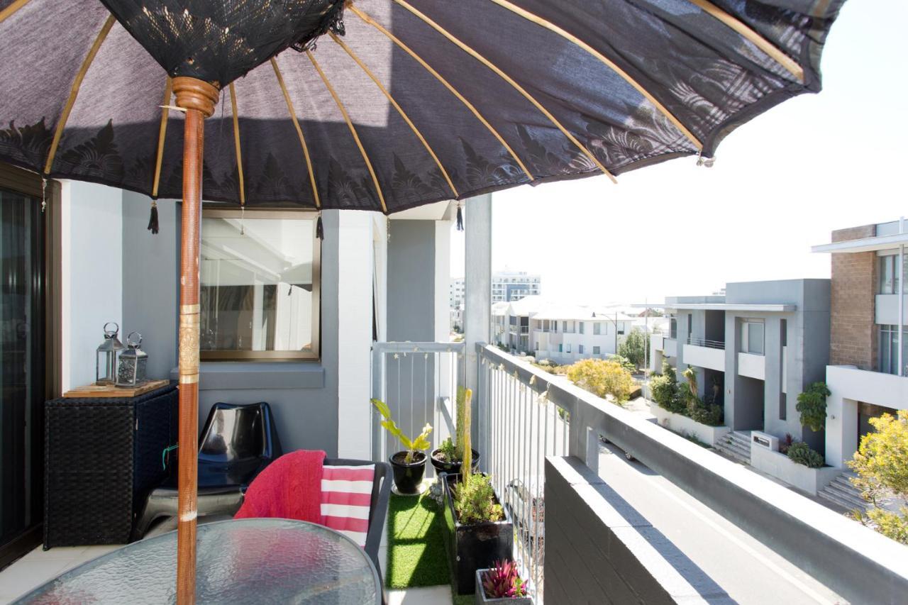 Seabreeze - Coastal Living Appartement Fremantle Buitenkant foto