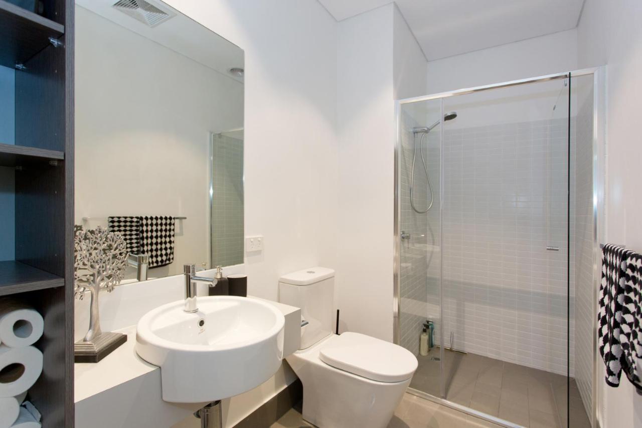 Seabreeze - Coastal Living Appartement Fremantle Buitenkant foto