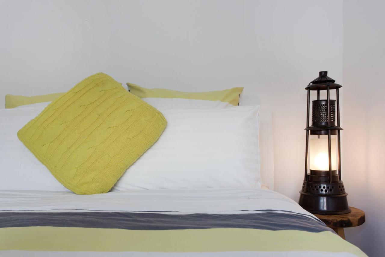 Seabreeze - Coastal Living Appartement Fremantle Buitenkant foto