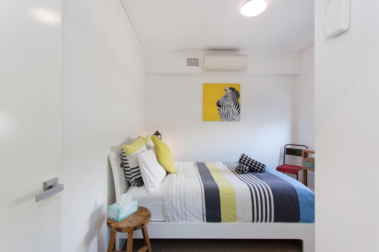 Seabreeze - Coastal Living Appartement Fremantle Buitenkant foto