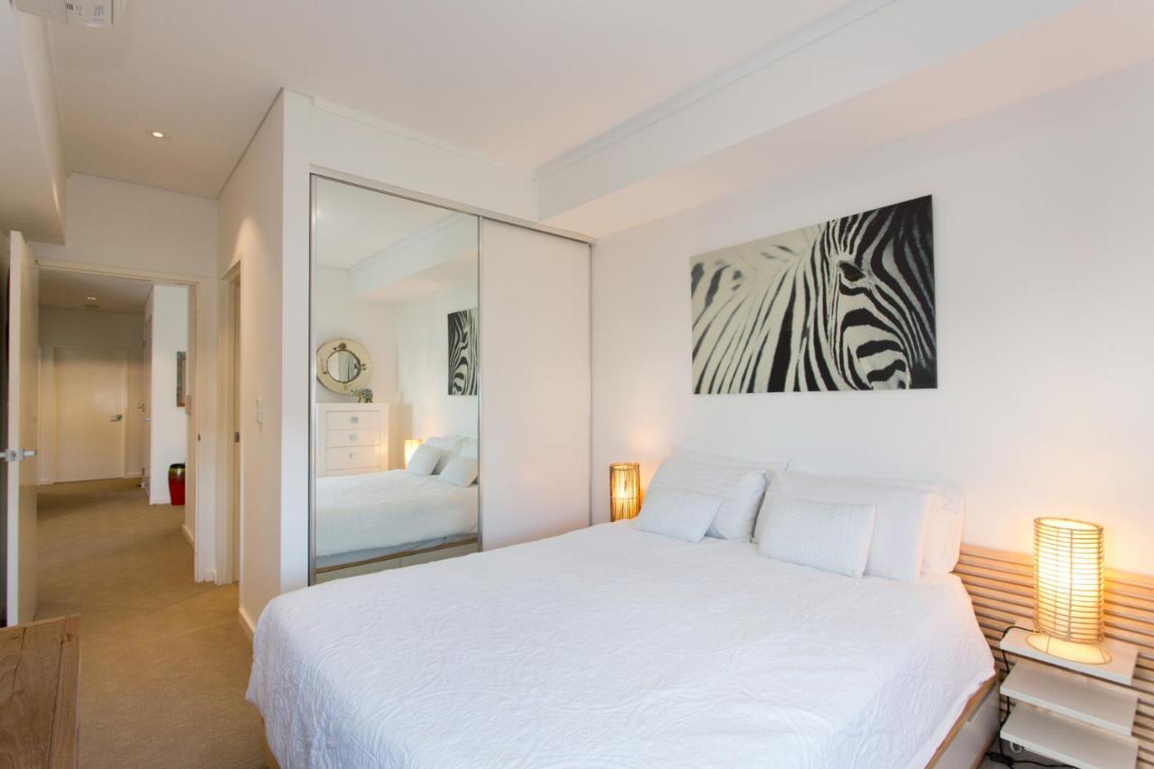 Seabreeze - Coastal Living Appartement Fremantle Buitenkant foto