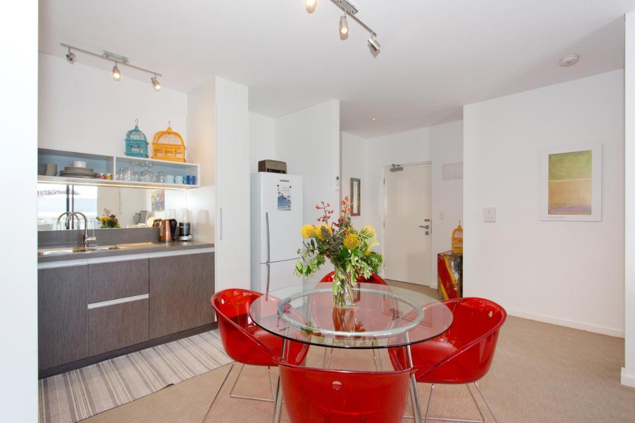 Seabreeze - Coastal Living Appartement Fremantle Buitenkant foto