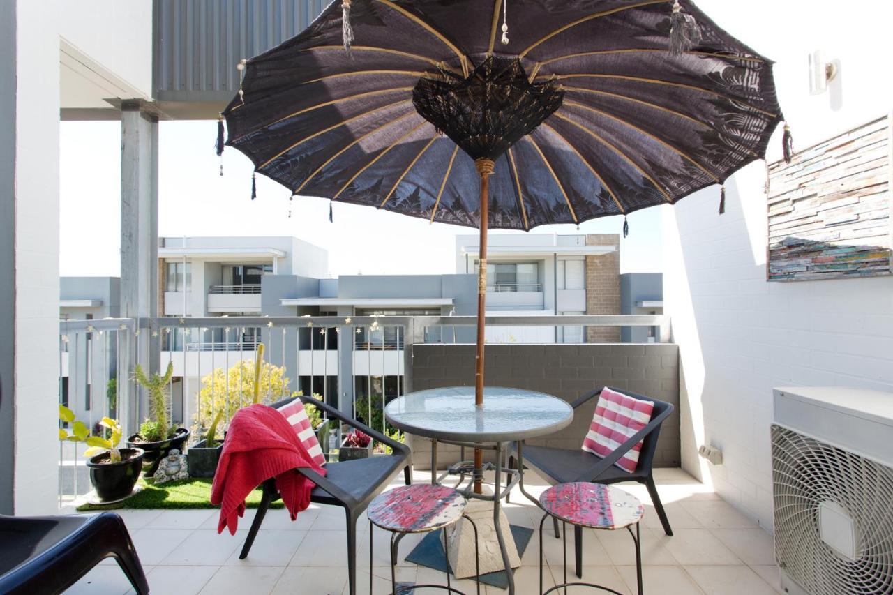 Seabreeze - Coastal Living Appartement Fremantle Buitenkant foto