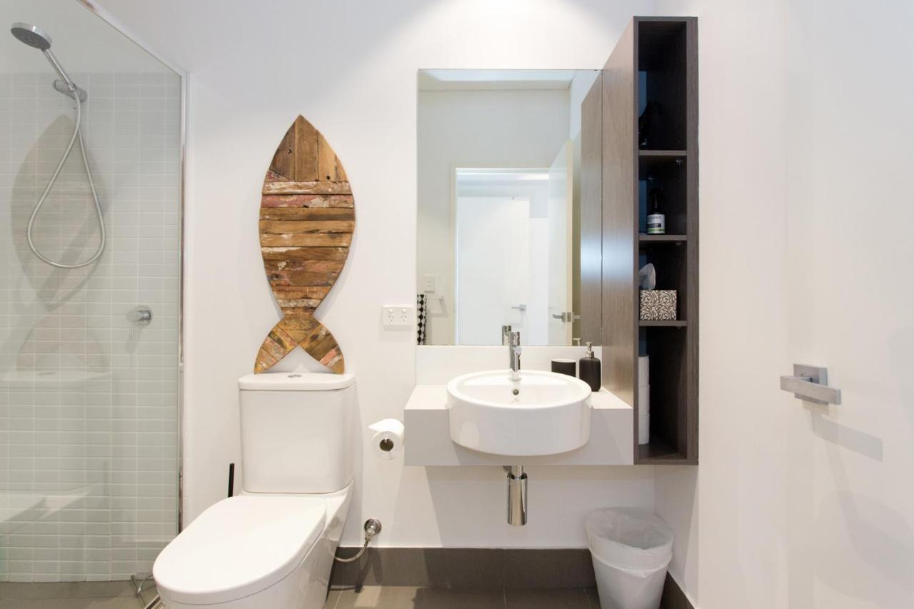 Seabreeze - Coastal Living Appartement Fremantle Buitenkant foto