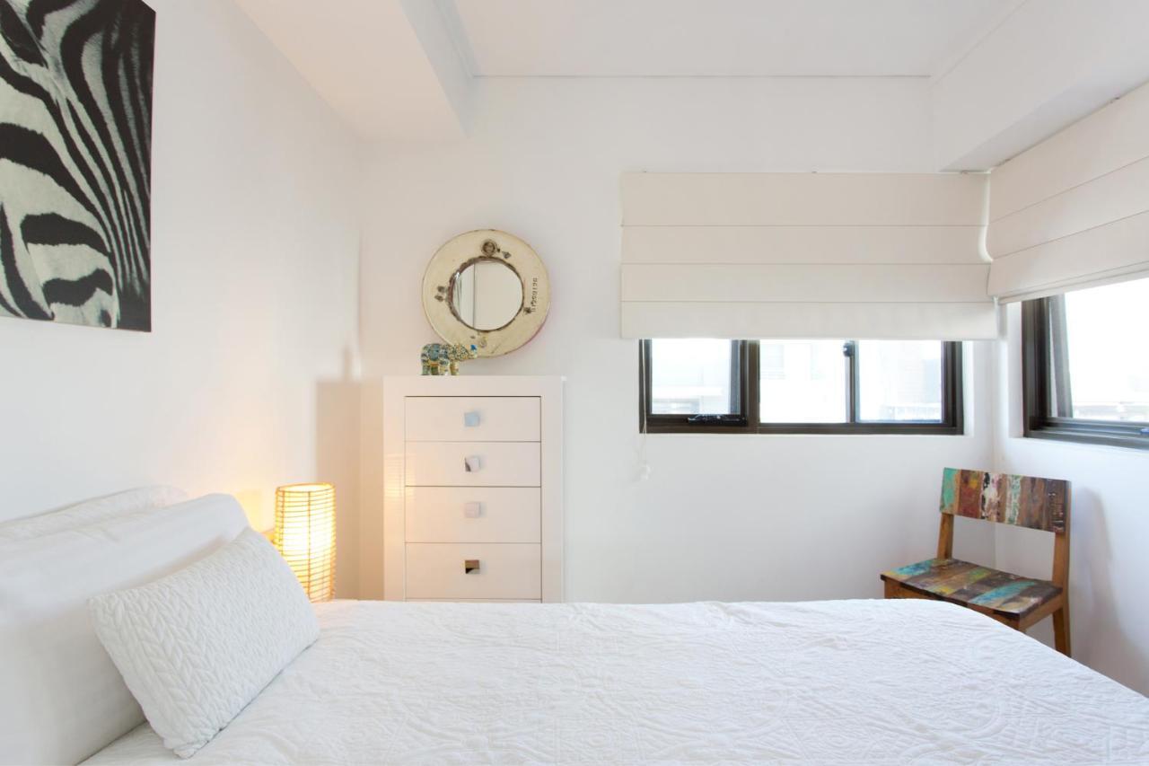 Seabreeze - Coastal Living Appartement Fremantle Buitenkant foto