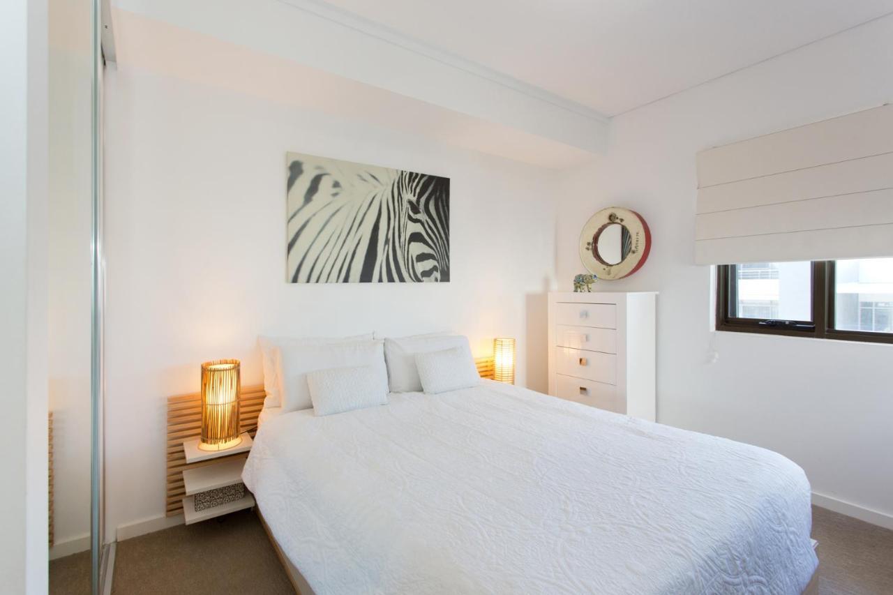 Seabreeze - Coastal Living Appartement Fremantle Buitenkant foto